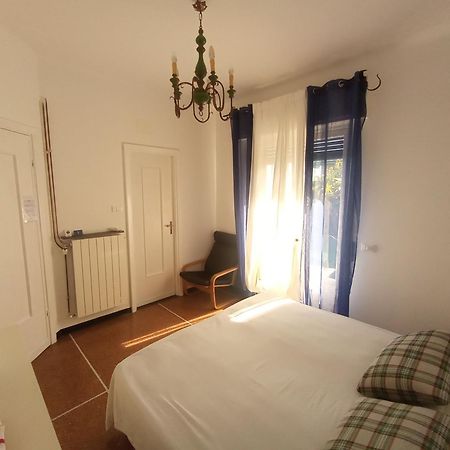 Villa Bruna Sori Exteriör bild