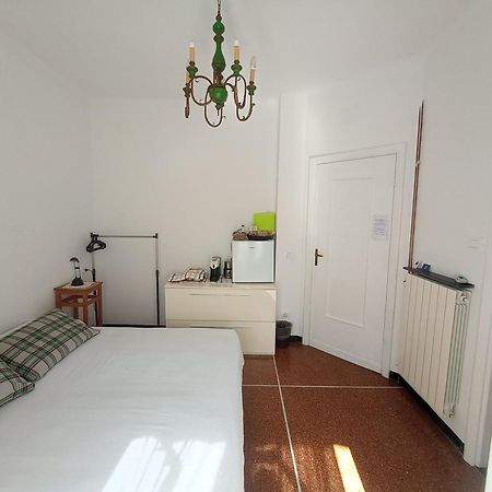 Villa Bruna Sori Exteriör bild