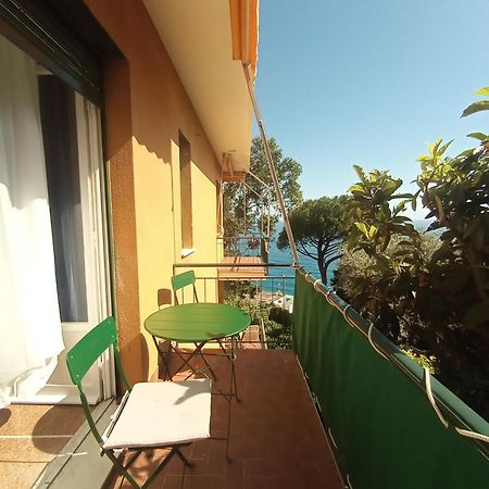 Villa Bruna Sori Exteriör bild