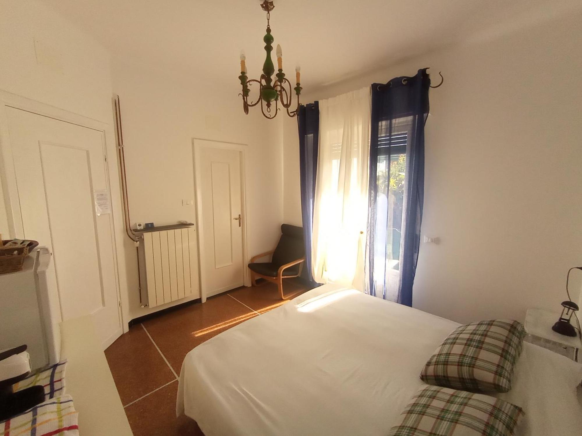 Villa Bruna Sori Exteriör bild