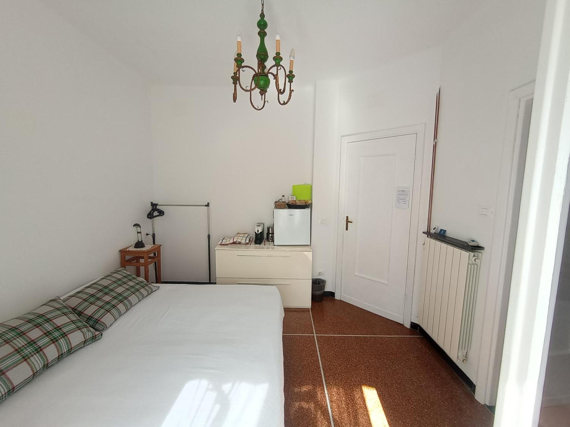 Villa Bruna Sori Exteriör bild